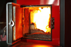 solid fuel boilers Ardullie